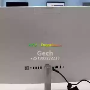 ️Hp27 inch  All in One desktop ️️Intel®️ core™️ i7-13th️13th Generation ️512GB storage8GB Price in Ethiopia